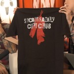 SFCC T-Shirt